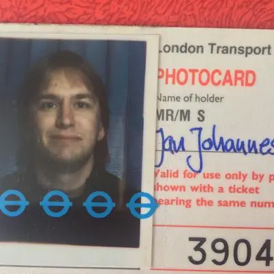 Profilbild för Jan Johannesson