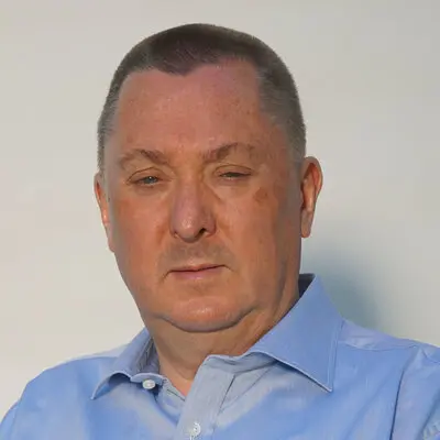 Profilbild för Jan-Erik Gustavsson