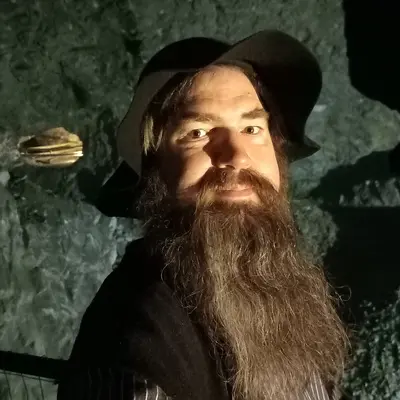 Profilbild för Calle