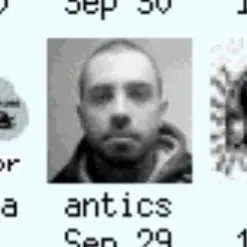 Profilbild för Ⓐntics