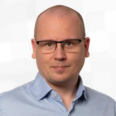 Profilbild för Karl Emil Nikka