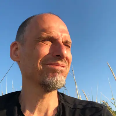 Profilbild för Jon Brunberg