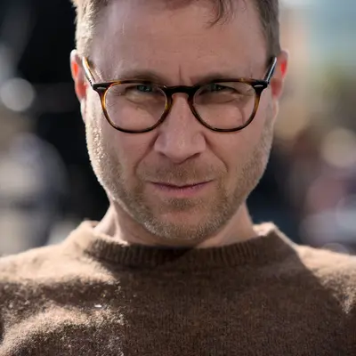 Profilbild för Johan 🚴🧗🏃