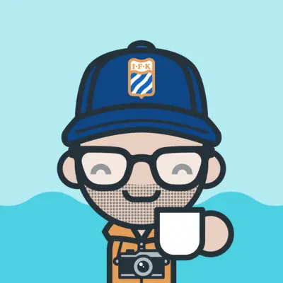 Profilbild för Anders Thoresson