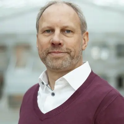 Profilbild för Daniel Melin