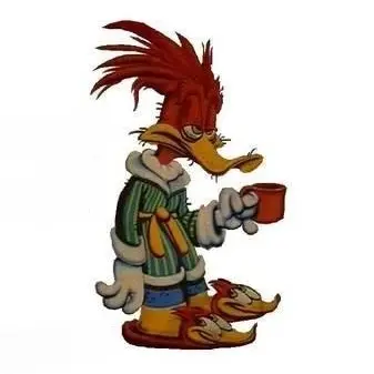 Profilbild för Anders