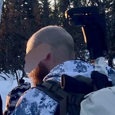 Profilbild för Torparskytt 🏴