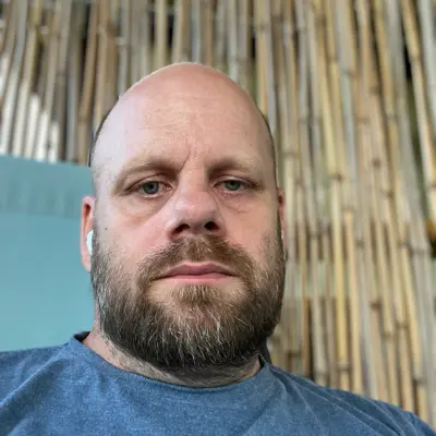 Magnus Lundberg ☀️