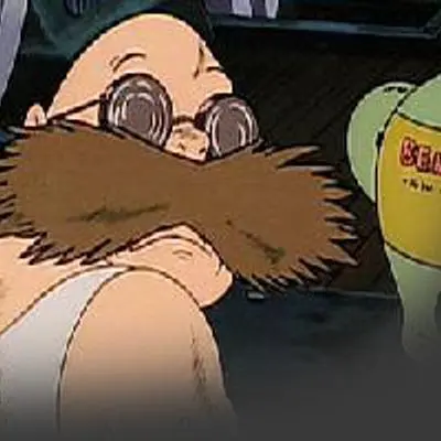 Färdigkryssad bingobricka