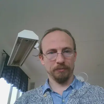 Profilbild för Karl Pettersson