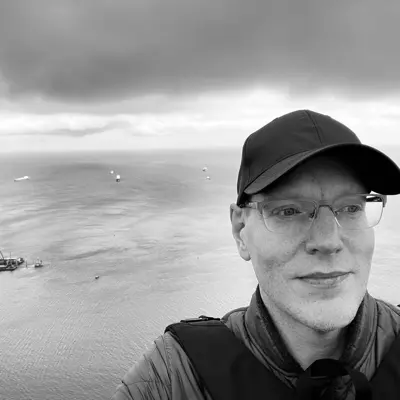 Profilbild för meriksson