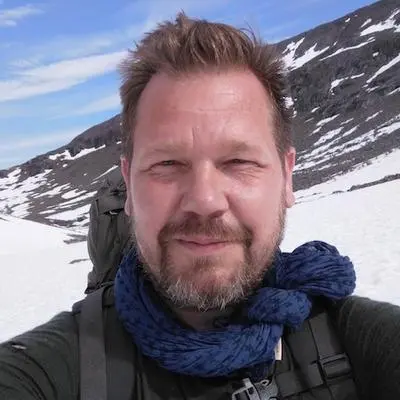 Leander Lindahl