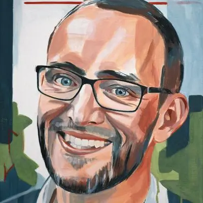 Nils Marving