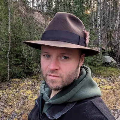 Cyber-Johan