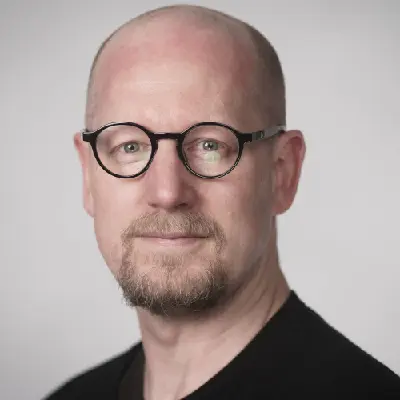 Profilbild för Carl Heath