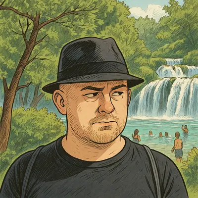 Christian Brinkenberg