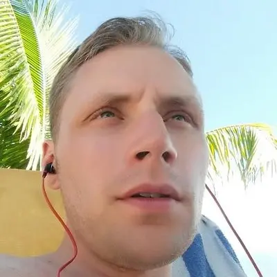 Markus Kilås 🔏 🇸🇪 🚼 🚼