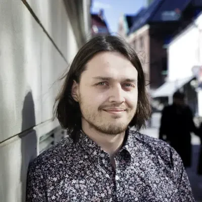 Philip Johansson 🏴‍☠️💜