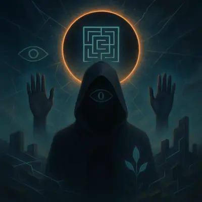 Давидголиаф Арафат Цукербергер