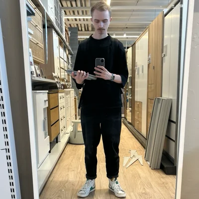 Mike Skoe
