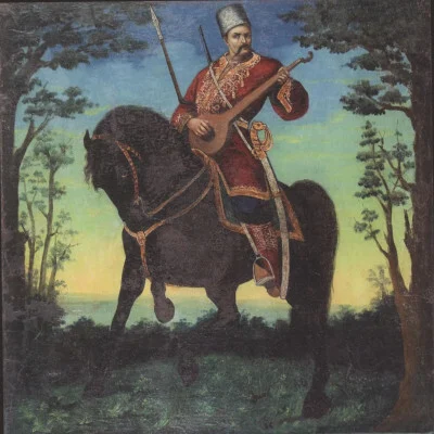 Ukrainian Music I Like